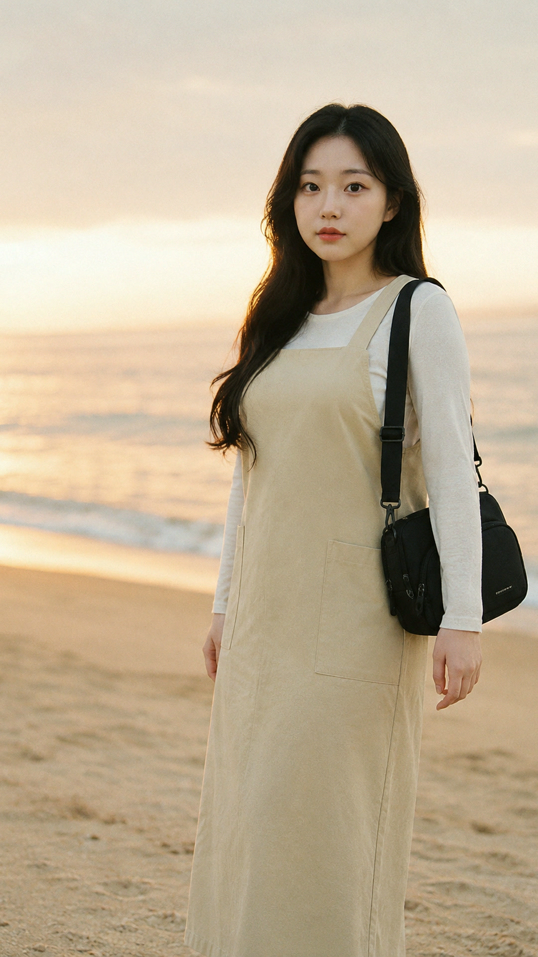 원피스 한 벌로 1