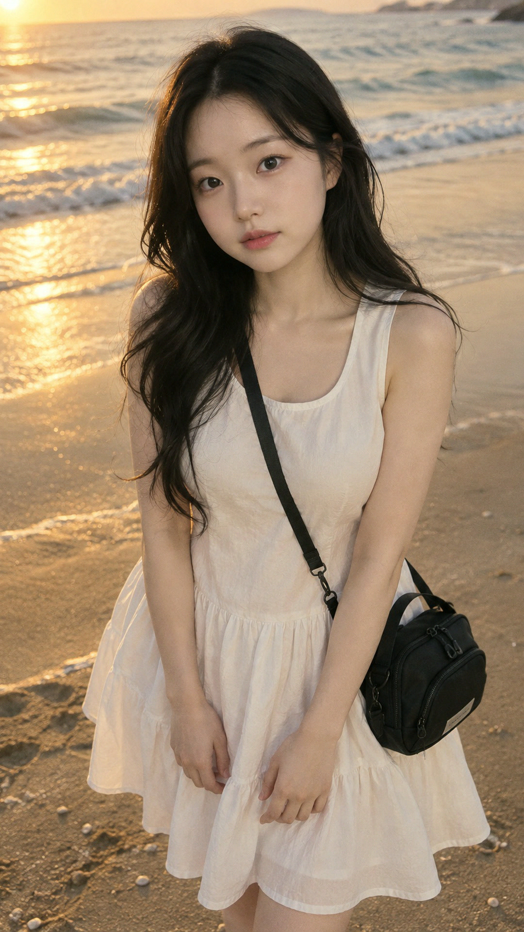 원피스 한 벌로 1