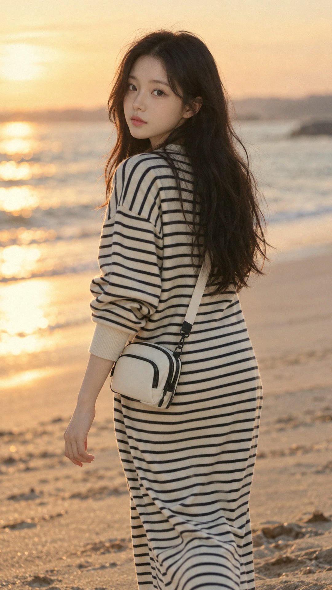 원피스 한 벌로 2