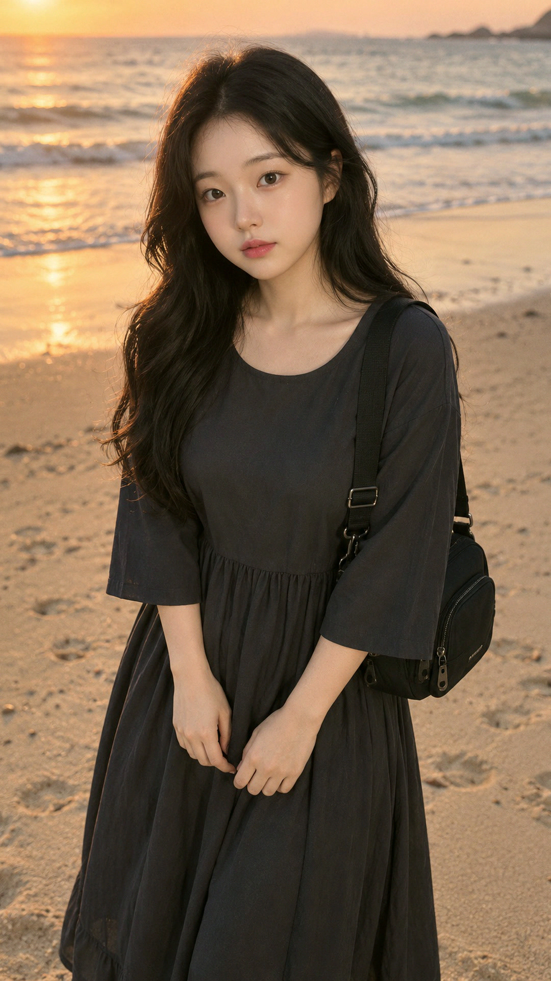원피스 한 벌로 1