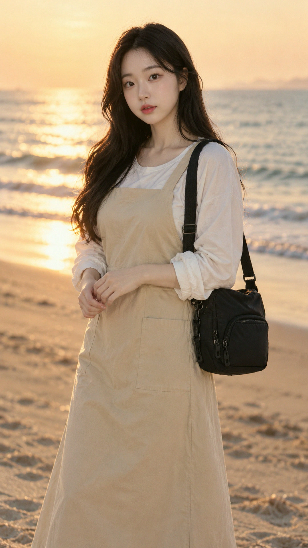 원피스 한 벌로 1