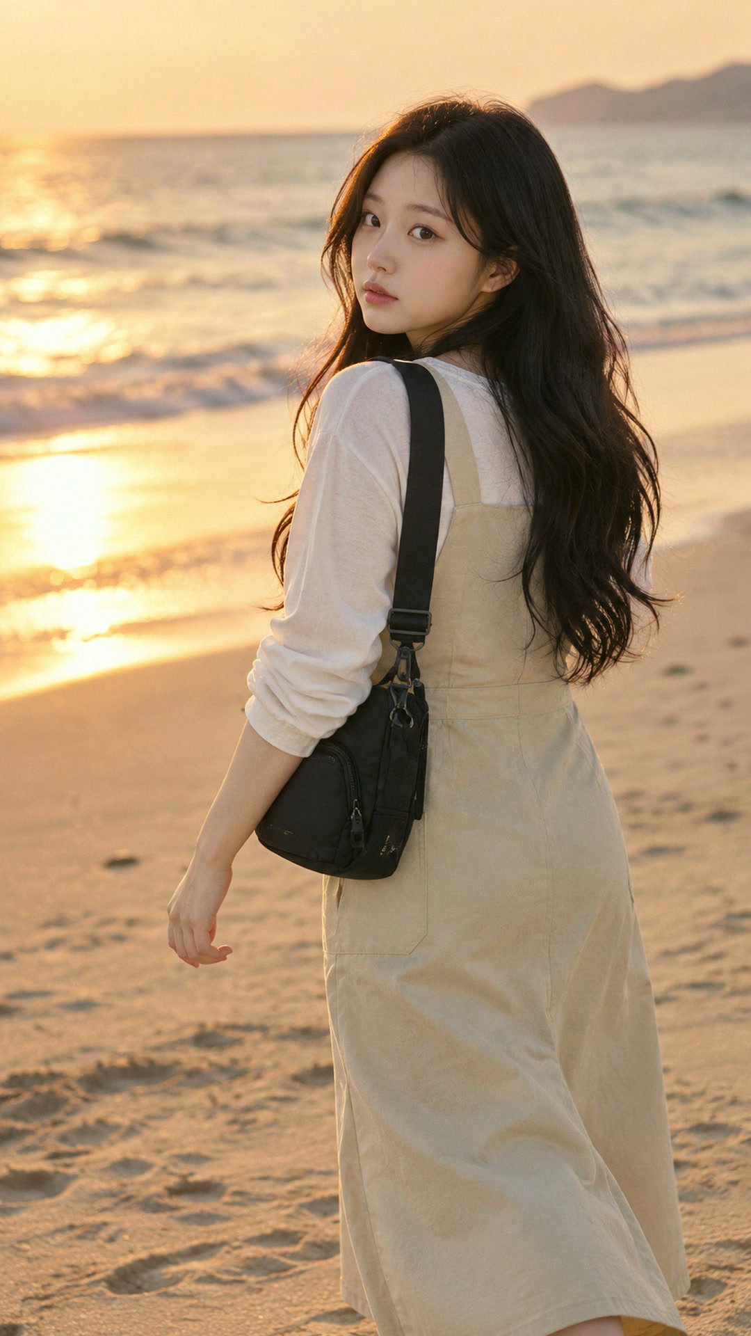 원피스 한 벌로 2