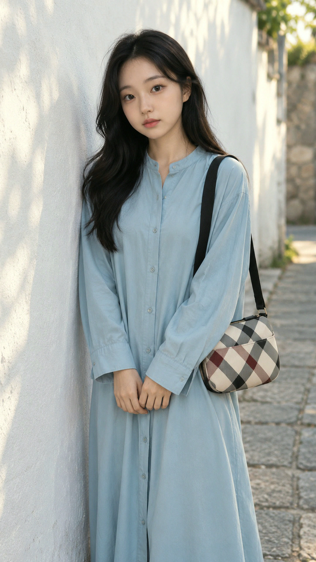 원피스 한 벌로 2