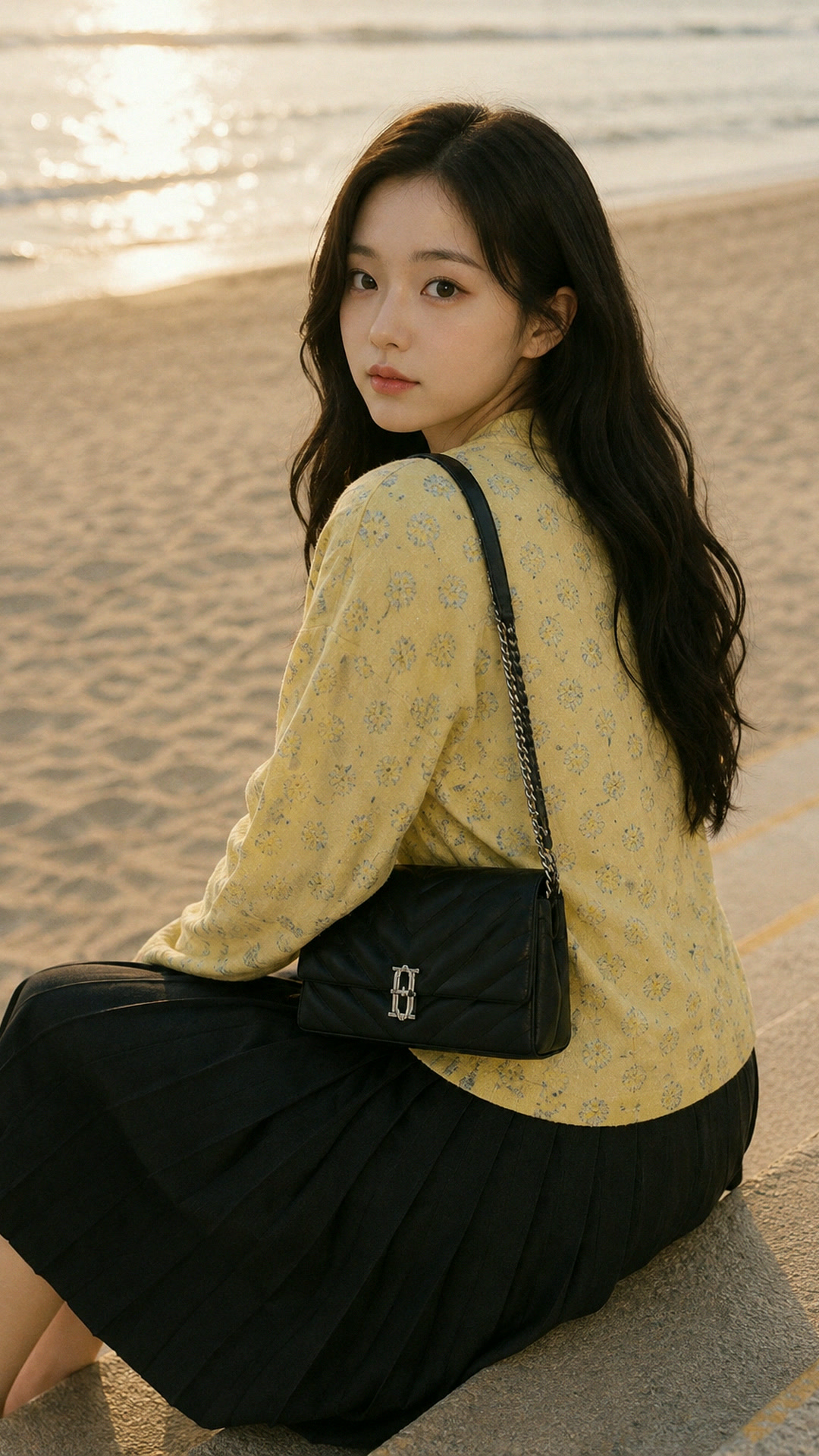 아우터가 주인공 1
