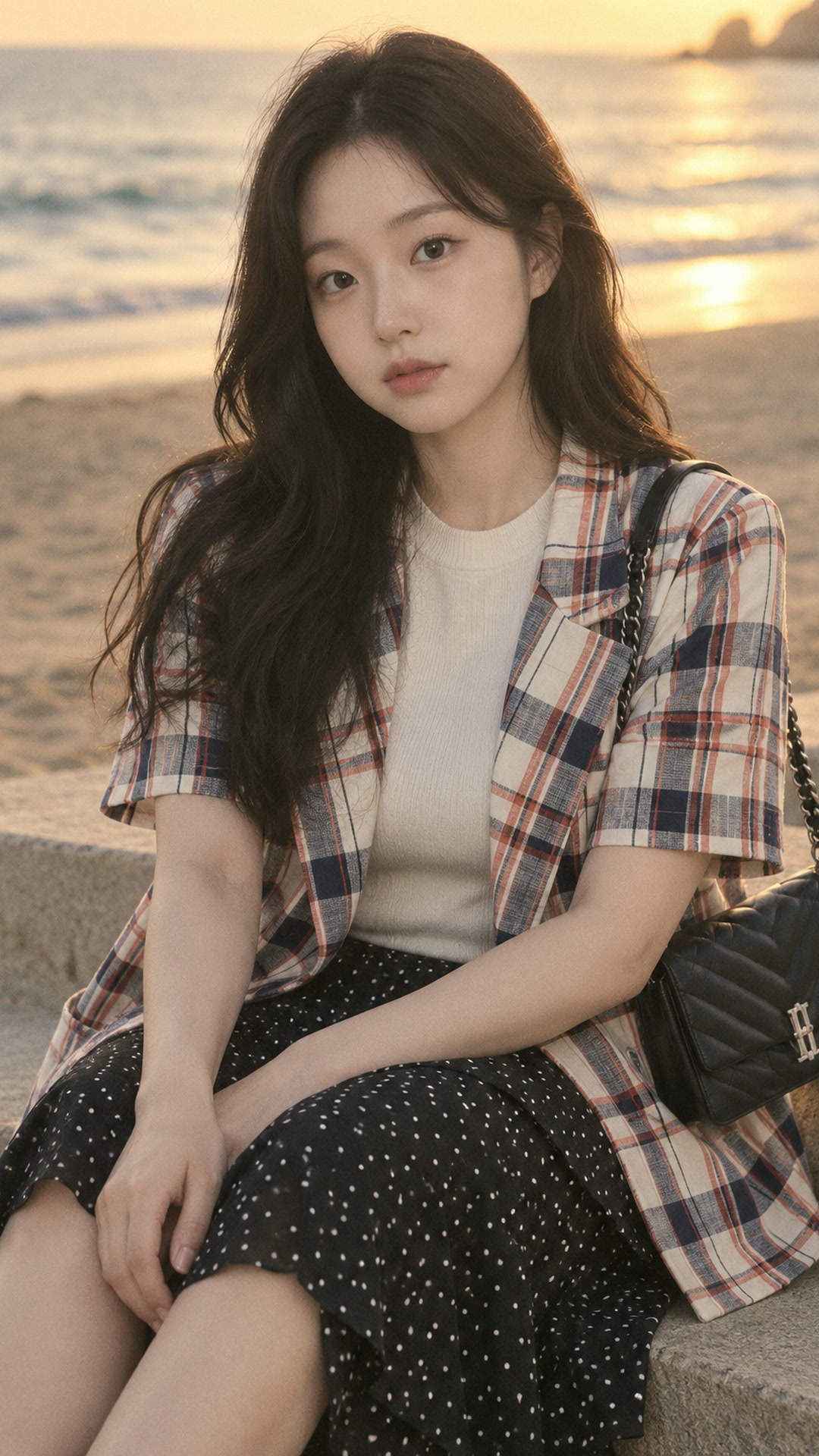 아우터가 주인공 1