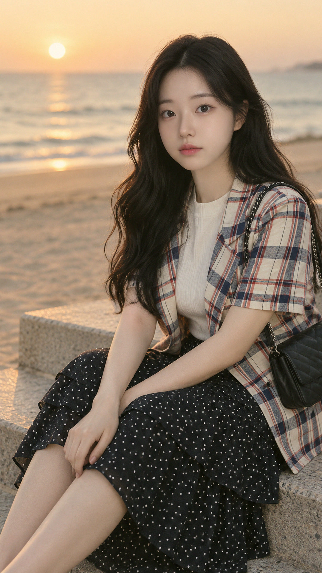 아우터가 주인공 1
