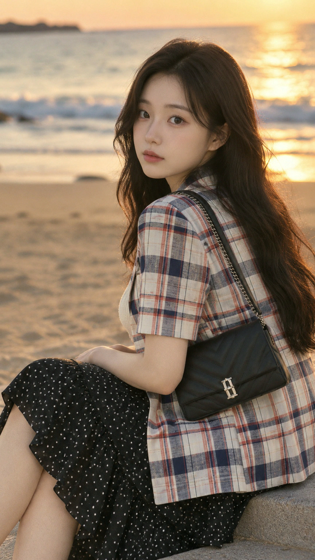 아우터가 주인공 1
