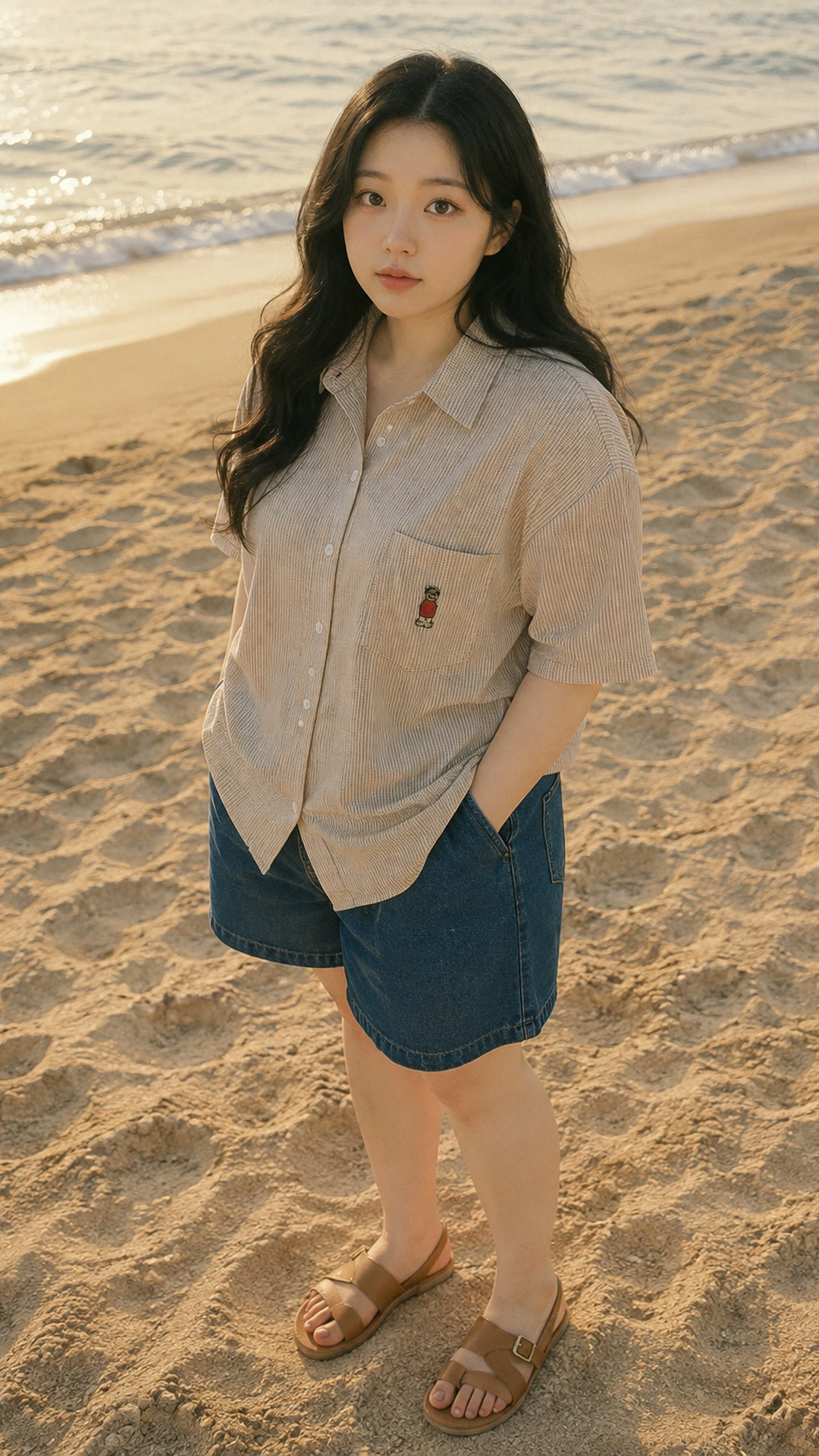 위아래 균형 1