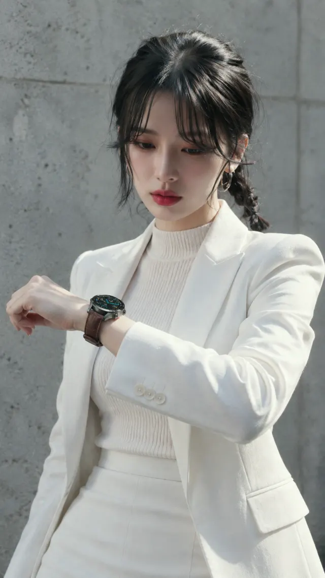 손목 위의 것