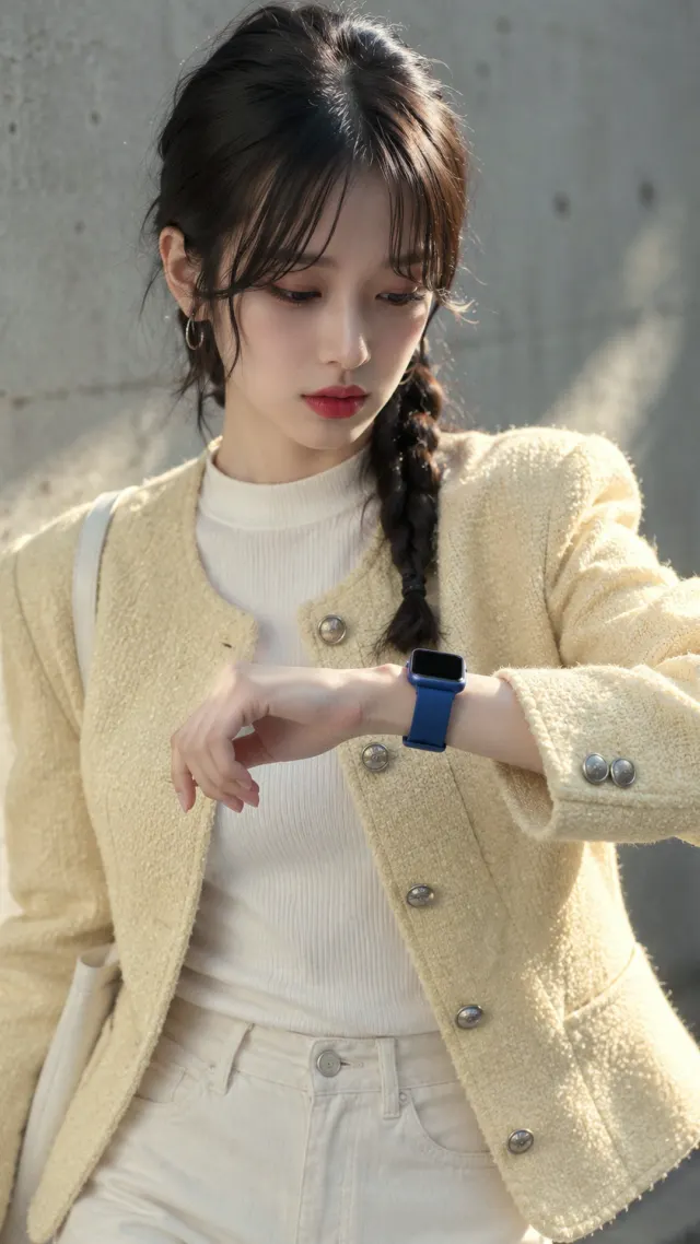 손목 위의 것