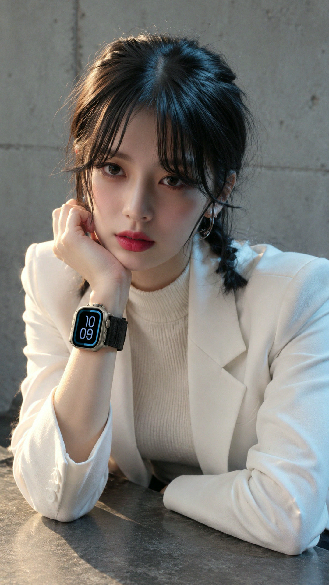 손목 위의 것 2