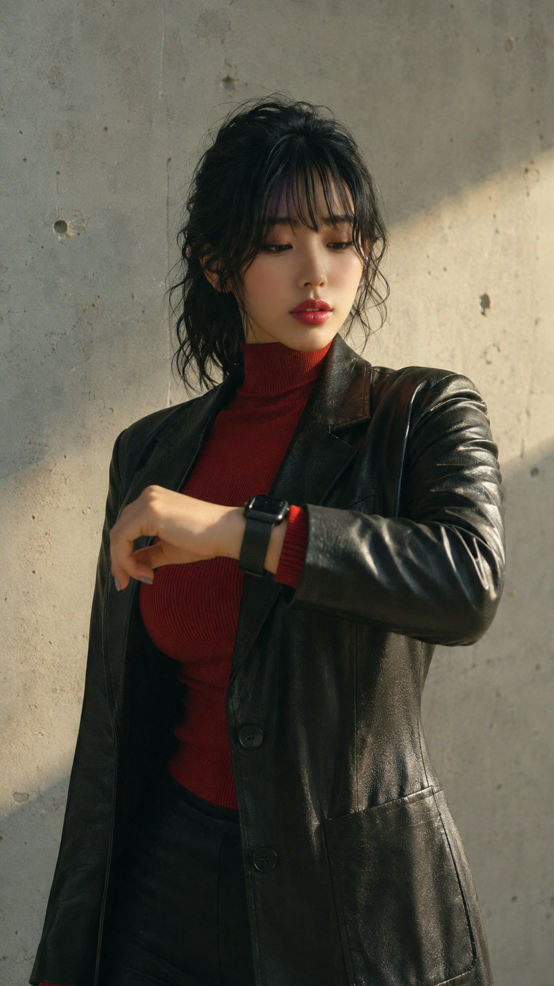 2만원짜리 시계인지 아무도 모릅니다 1