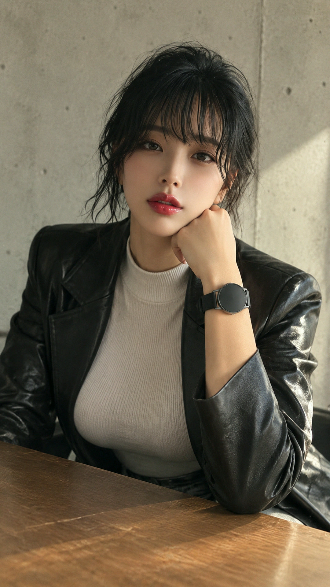 손목만 가볍게 2