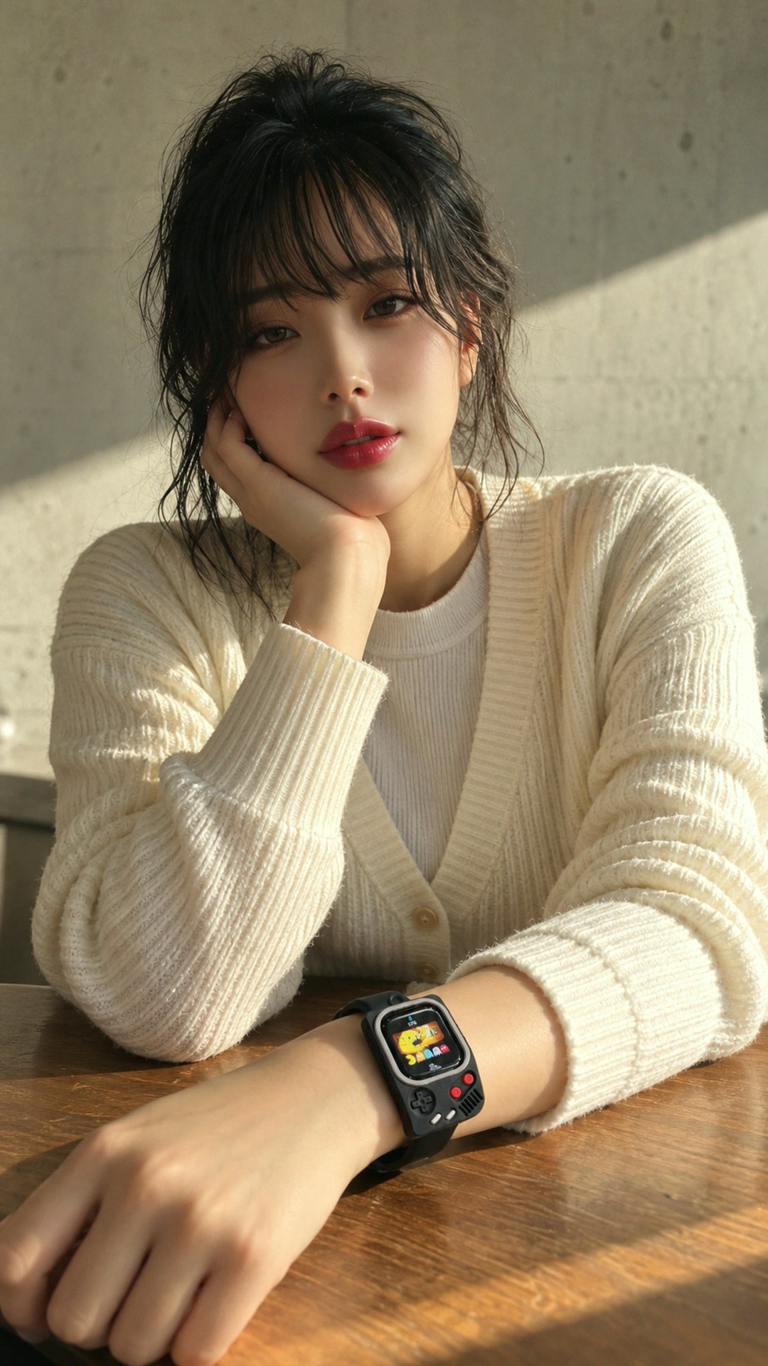 손목 위의 오락실 2