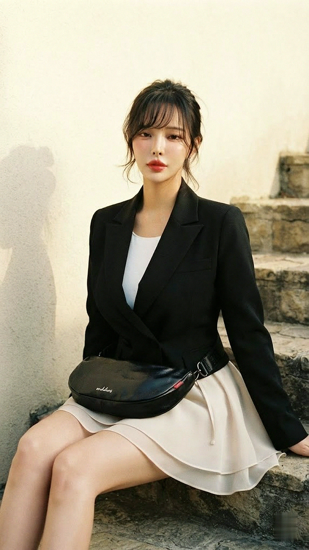 아우터가 주인공 1