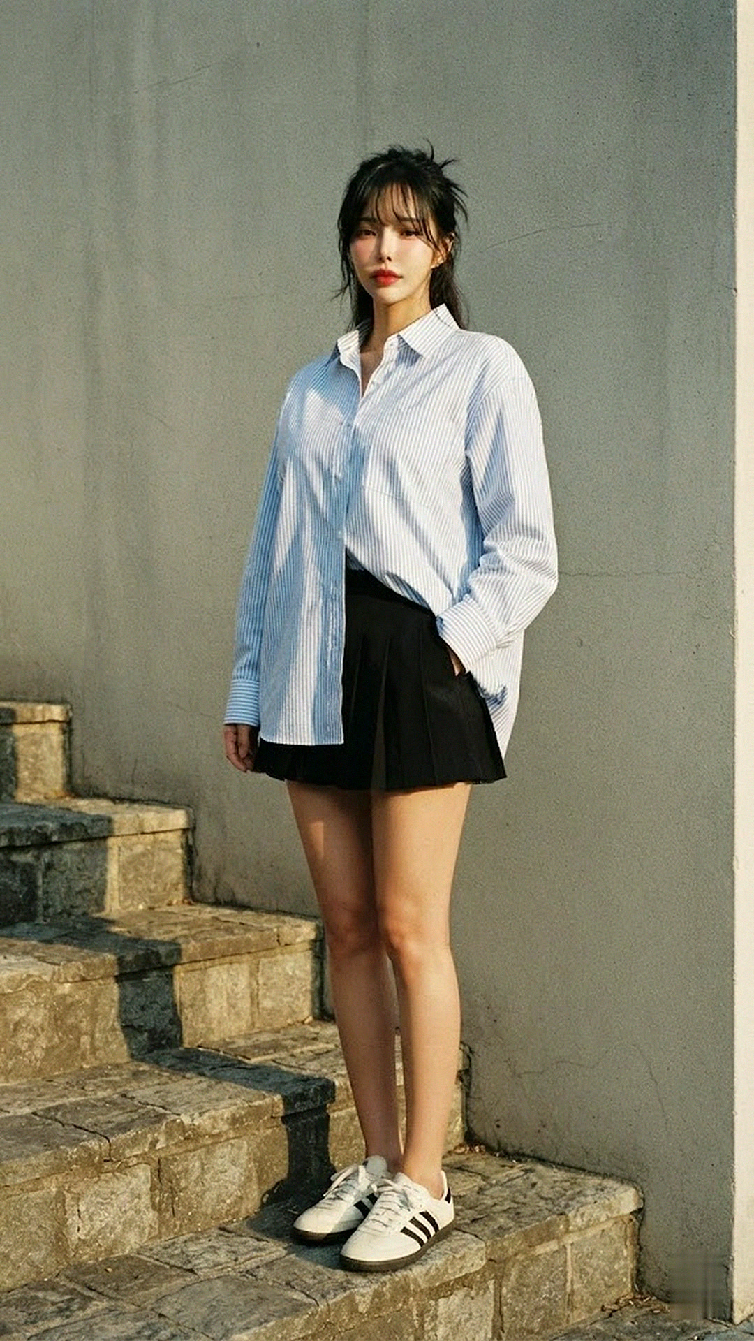위아래 균형 1