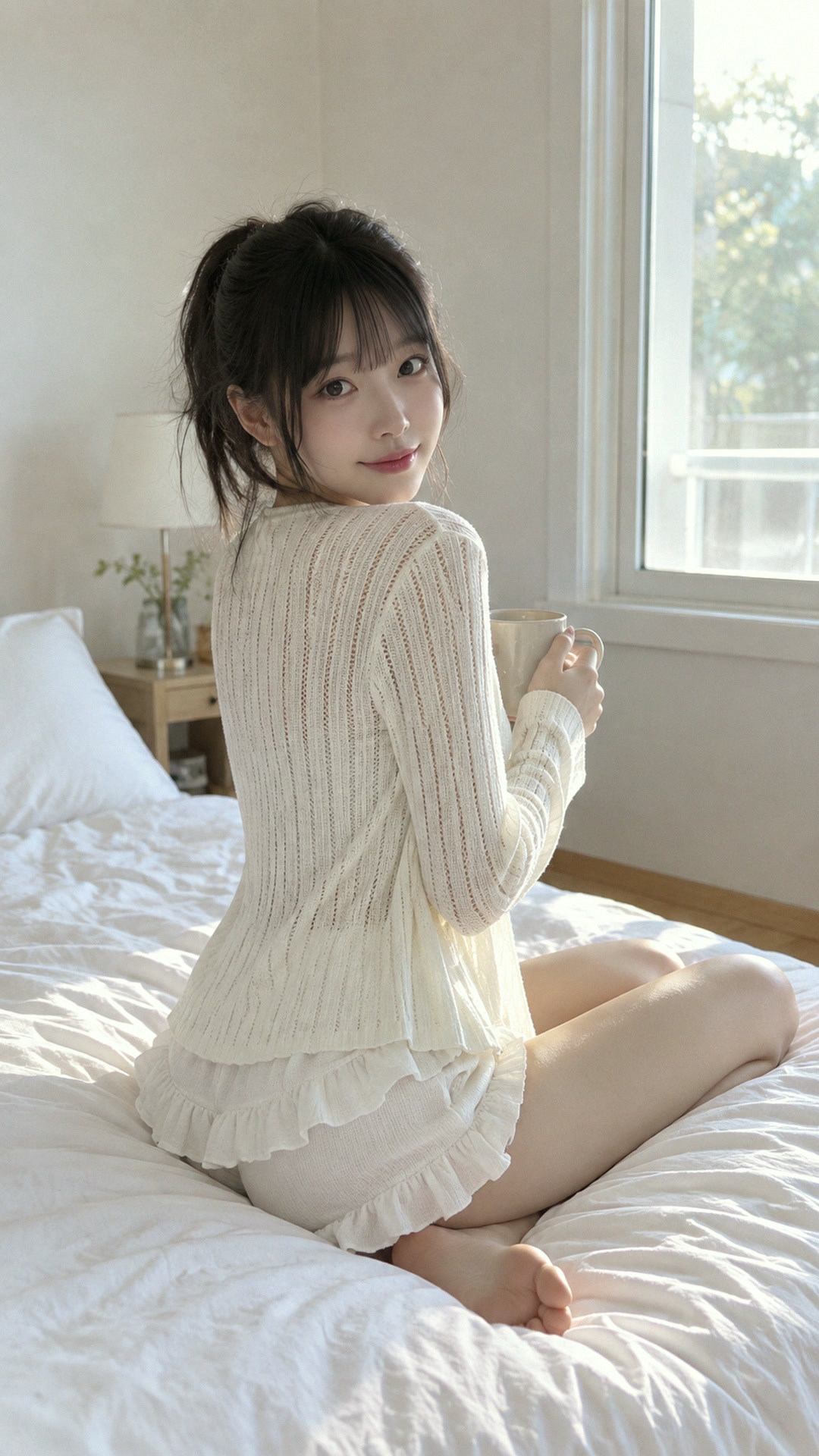 집에서 제일 편한 옷 1