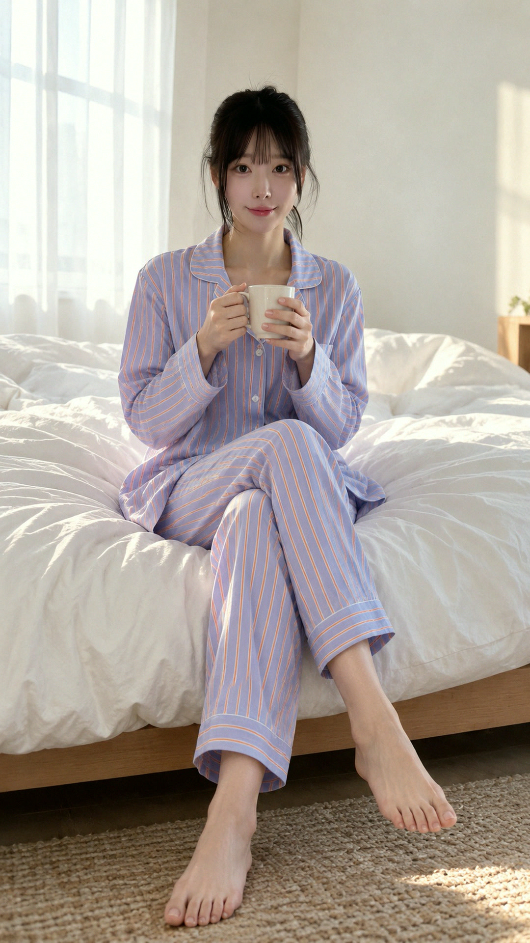 집에서 제일 편한 옷 1