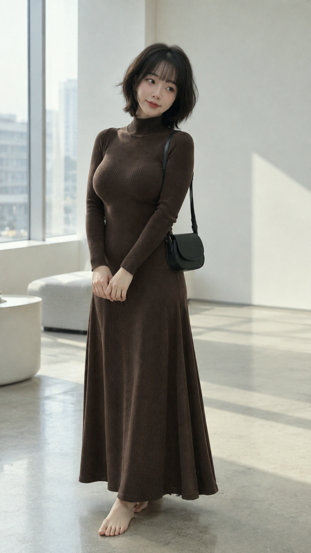 원피스 한 벌로 1