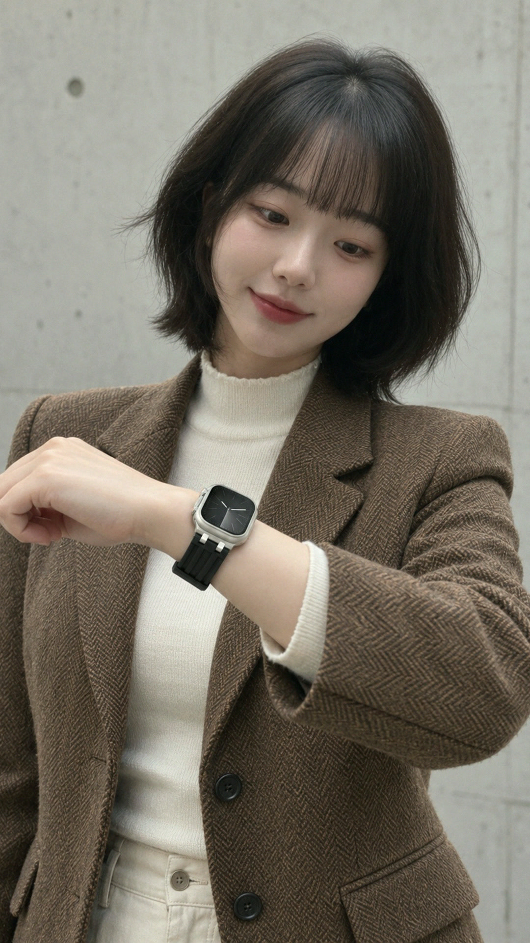 줄 하나로 바뀌는 손목 1