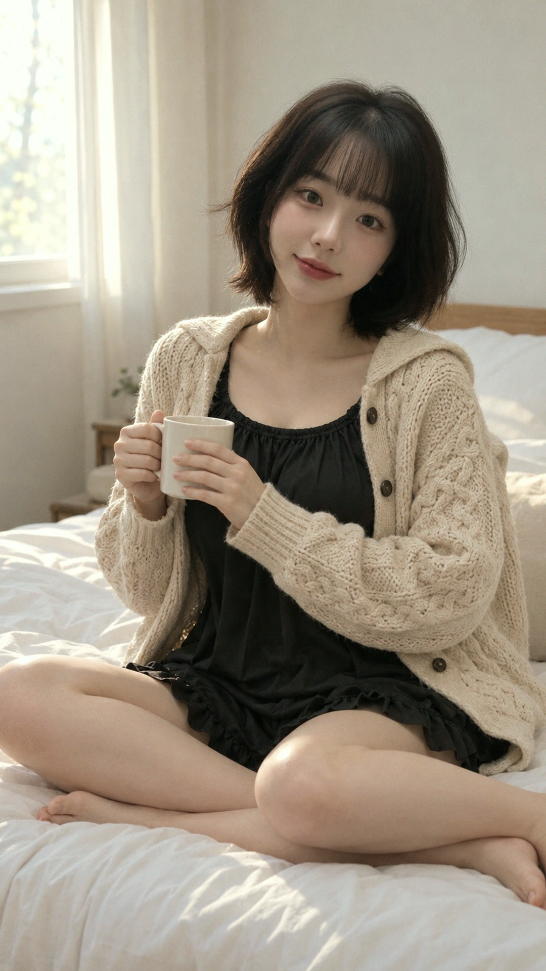 집에서 제일 편한 옷 1