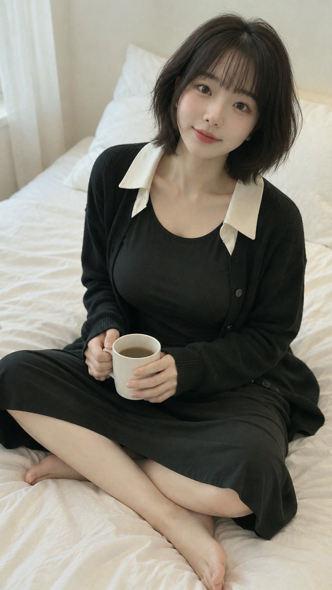 집에서 제일 편한 옷 1