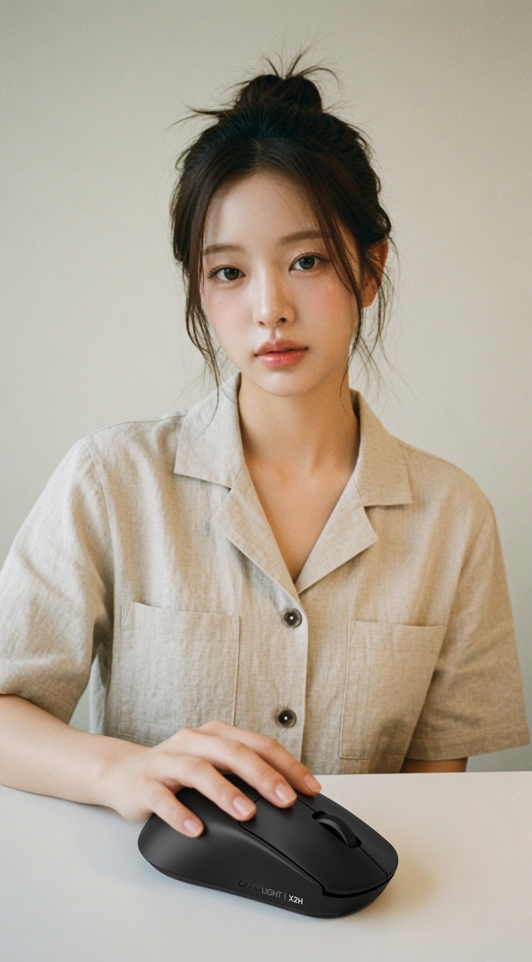 손끝만 가벼워도 하루가 다르다 1