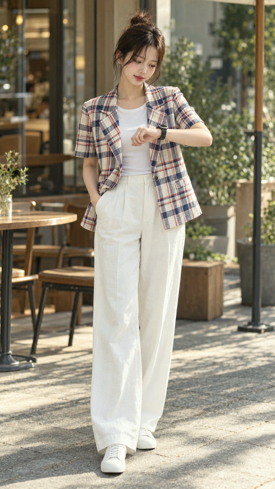손목 위의 작은 비서 1