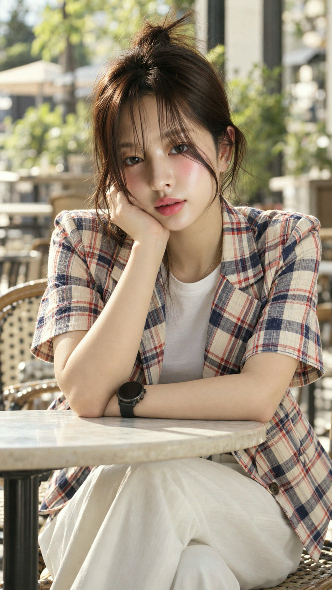 손목 위의 작은 비서 2
