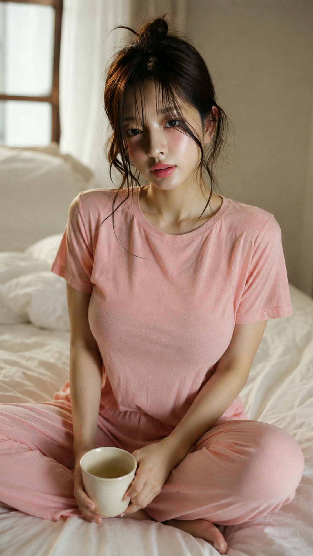 집에서 제일 편한 옷 1