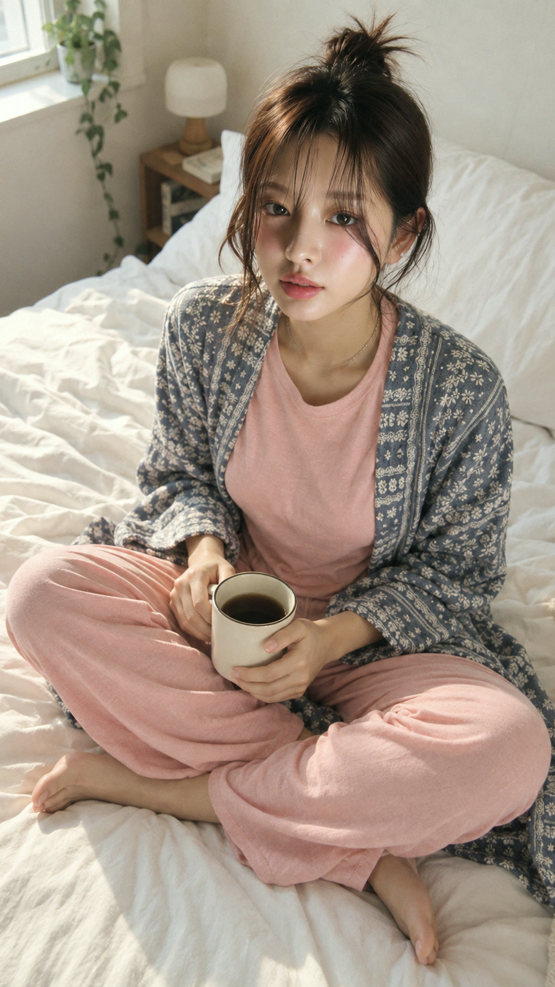 집에서 제일 편한 옷 1