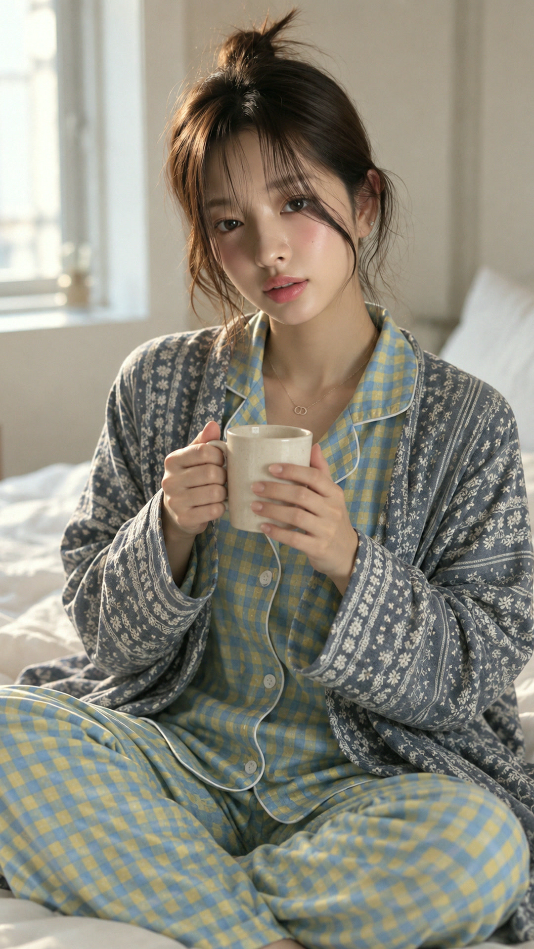집에서 제일 편한 옷 1