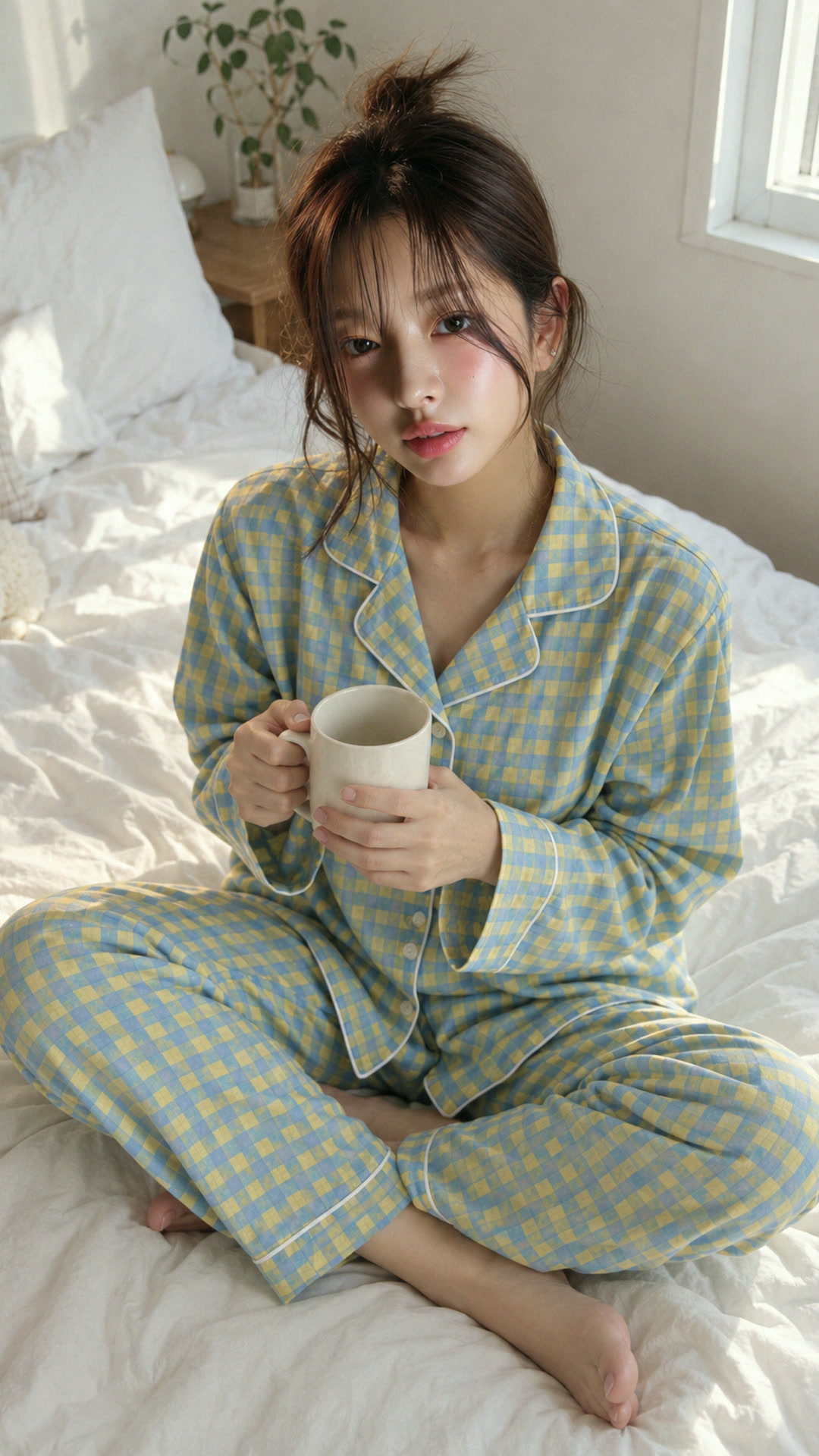 집에서 제일 편한 옷 1