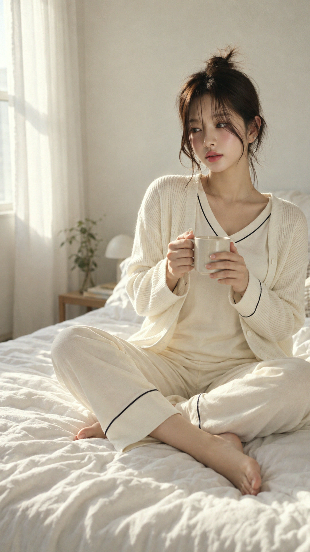 집에서 제일 편한 옷 1