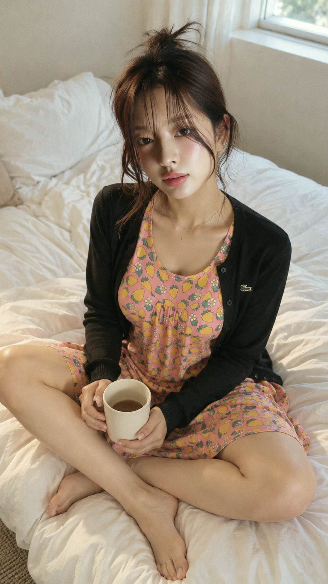 집에서 제일 편한 옷 1