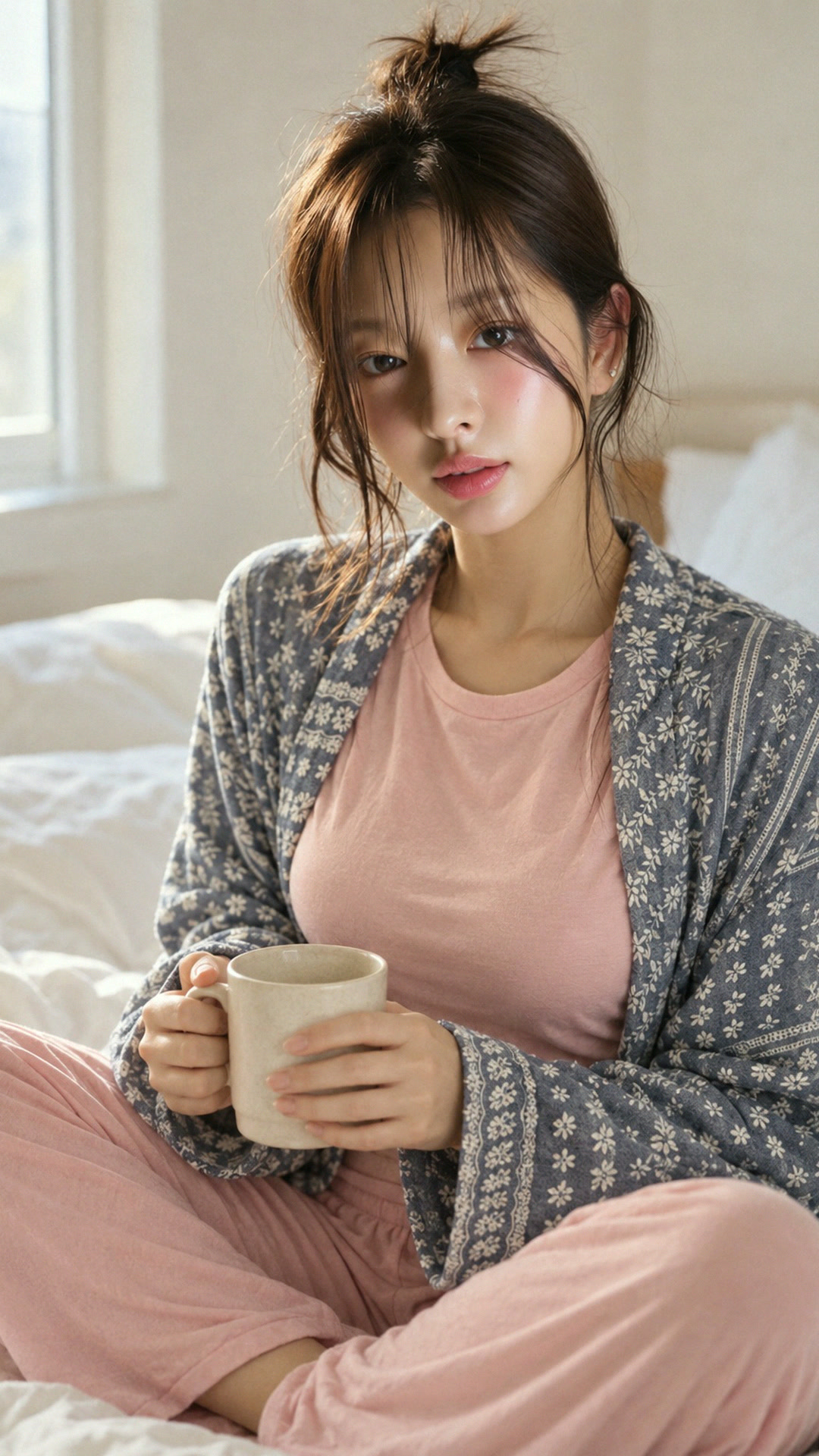 집에서 제일 편한 옷 1