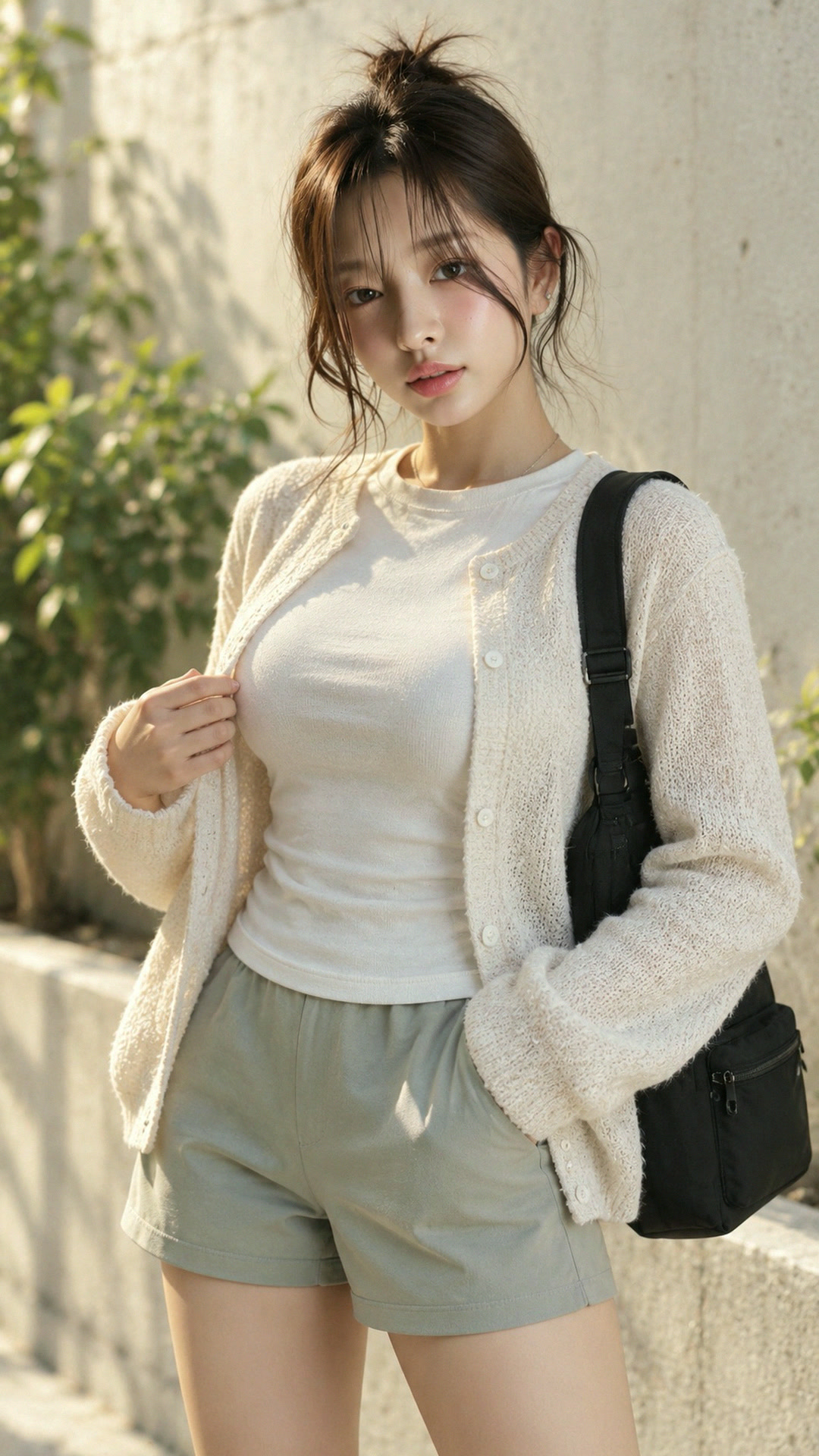 아우터가 주인공 2